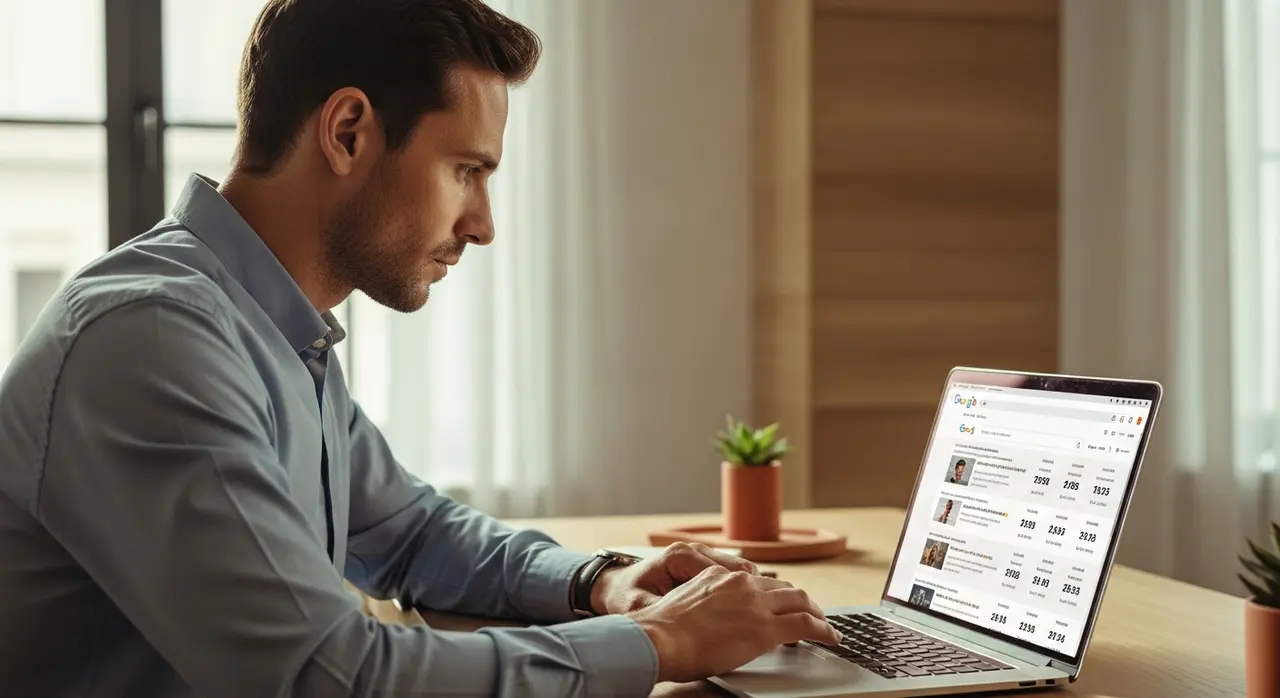 Freelance SEO Nevers